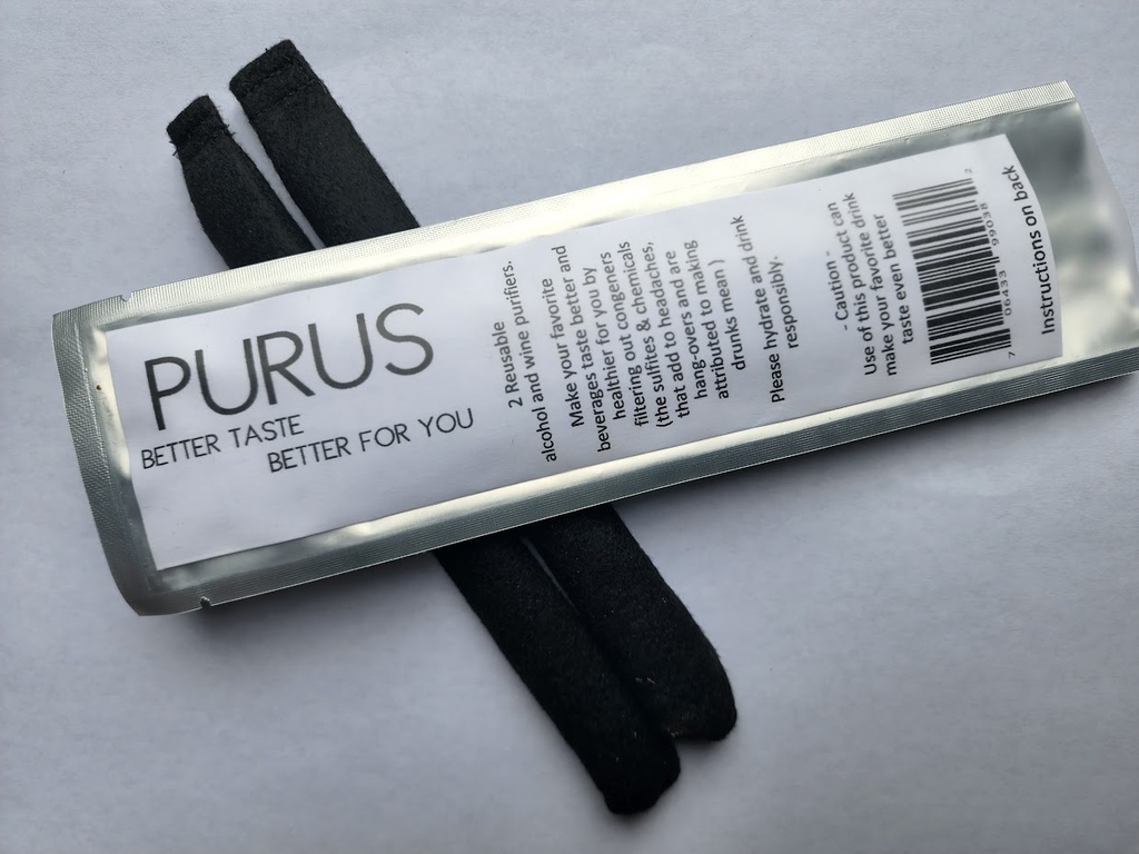 PURUS duo